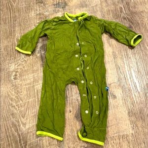 Kickee pants koala bottom play suit 12-18 month
